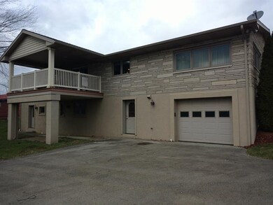 Back Exterior