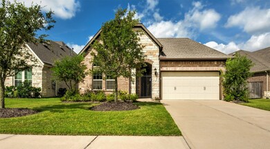 3556 Manor Lake Ln, Spring, TX 77386 - photo 2