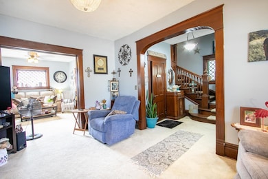 201 N Elm St, Whitewater, KS 67154 - photo 5