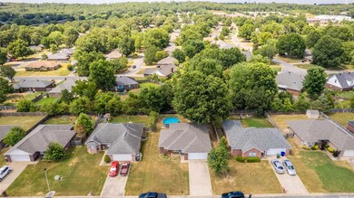 2360 Landover Trail, Conway, AR 72032 - photo 6