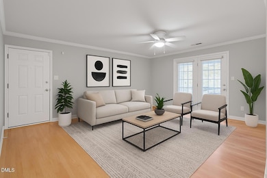 2308 Myron Dr unit 201, Raleigh, NC 27607 - photo 3