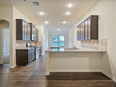 13447 Maverick Trail Rd, Conroe, TX 77303 - photo 4