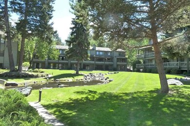 Complex Grounds