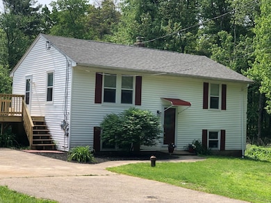 57 Borkum Rd, Spencer, MA 01562 - photo 2