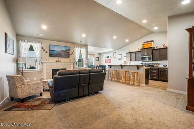 6490 W Irish Circle, Rathdrum ID