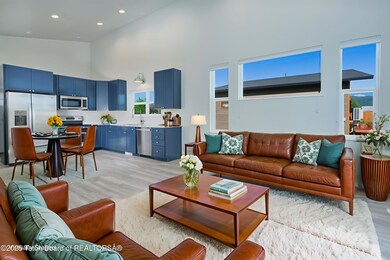 436 E Little Ave, Driggs, ID 83422 - photo 2