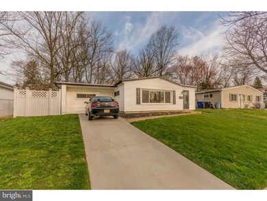 117 County Ave, Maple Shade, NJ 08052 - photo 2