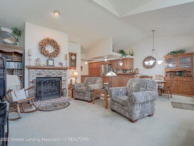 7407 Chellmar Dr, Lansing, MI 48917 - photo 5