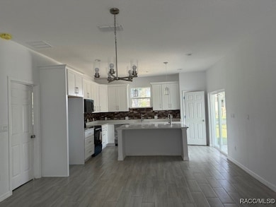 822 Poplar St, Inverness, FL 34452 - photo 3