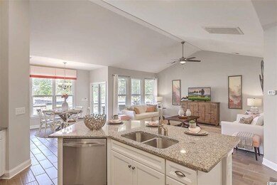 1944 Parish Way unit Lot 56, Myrtle Beach, SC 29577 - photo 4