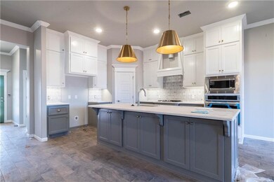 509 NW 198th St, Edmond, OK 73012 - photo 3