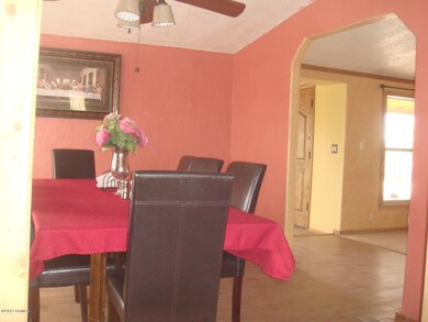 Beautiful Dining Room