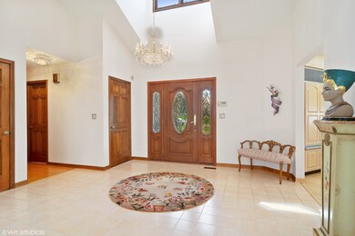 Foyer