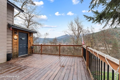 457 E Market Ave, Kellogg, ID 83837 - photo 2