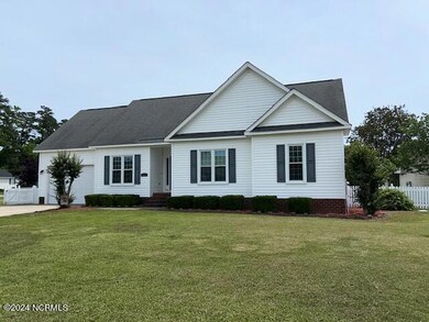 583 Bayberry Ln, Winterville, NC 28590 - photo 3