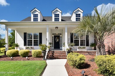 5307 Dunmore Rd, Wilmington, NC 28409 - photo 3