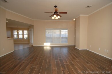 4809 S 196th East Ave, Broken Arrow, OK 74014 - photo 3