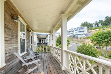 2595 SW Barnacle Ave, Lincoln City, OR 97367 - photo 4