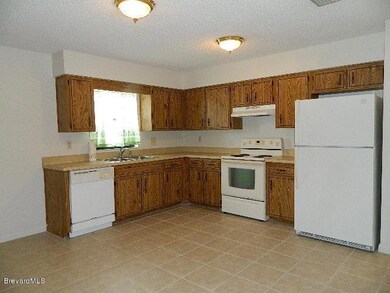 Unit 55 Kitchen