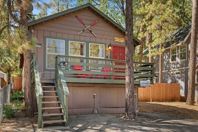 42639 Cedar Ave, Big Bear Lake, CA 92315 - photo 3
