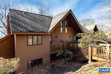 800 Laurelwood Condos, Wintergreen Resort, VA 22967 - photo 2