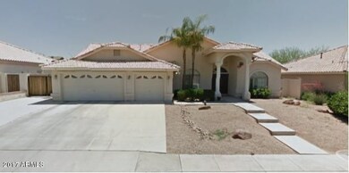 Front yard photo