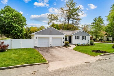 198 Walnut Hill Ave, Manchester, NH 03104 - photo 2