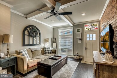 230 S Robinson St, Baltimore, MD 21224 - photo 7