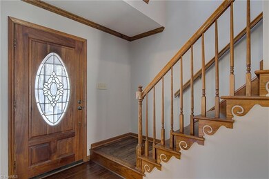 306 Holyoke Rd, Greensboro, NC 27406 - photo 5