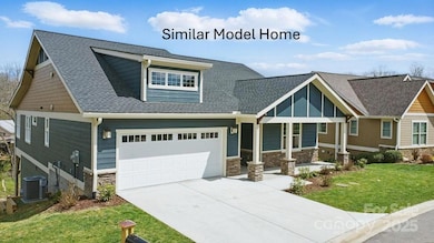 95 Creekside View Dr, Asheville, NC 28804 - photo 2