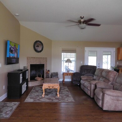 43366 Red Dirt Ridge Trail, Callahan, FL 32011 - photo 5