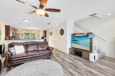2nd floor great room