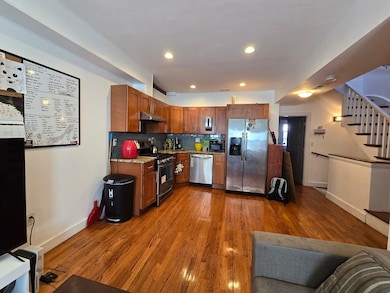 2 Mount Pleasant Place unit 2, Roxbury, MA 02119 - photo 6