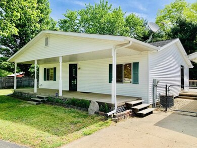 26106 Grant Rd, South Bend, IN 46619 - photo 2