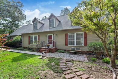 131 Kare Fre Blvd, West Union, SC 29696 - photo 2