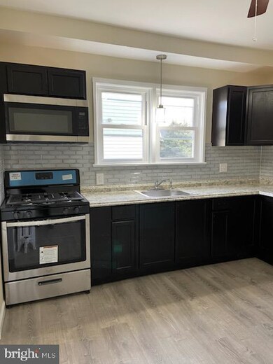 331 S Fairview St unit FLOOR 1, Riverside, NJ 08075 - photo 5