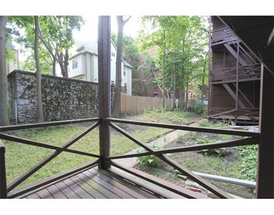 38 Winchester St unit 2, Brookline, MA 02446 - photo 3