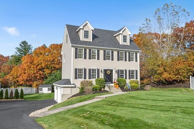 245 Hemlock St, Northbridge, MA 01534 - photo 2