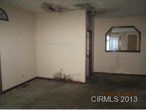 726 N Carter St, Greentown, IN 46936 - photo 5