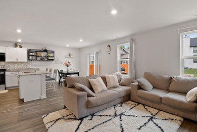 1008 Preserve Ln, Chesterton, IN 46304 - photo 7