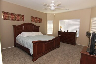 Master Suite
