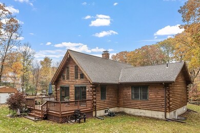 34 Simonds Hill Rd, Hubbardston, MA 01452 - photo 4