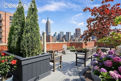 The Peter James unit 5F, New York, NY 10010 - photo 7