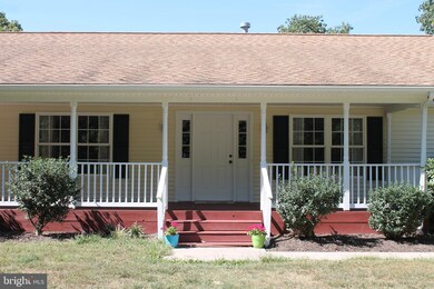 1825 S Timber Ridge Rd, Cross Junction, VA 22625 - photo 2