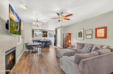 3143 E Cold Springs Trail, Flagstaff, AZ 86004 - photo 3