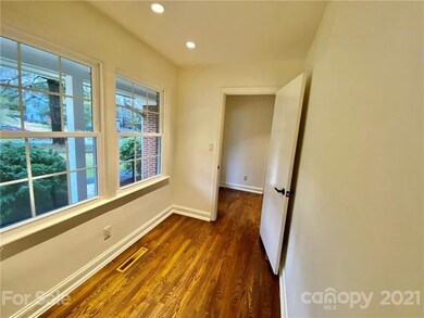 Breakfast Nook off of Kitchen