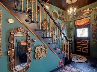 215 Summit St, Hannibal, MO 63401 - photo 4