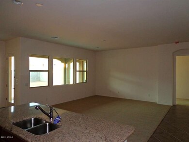 SE 7 Great Room