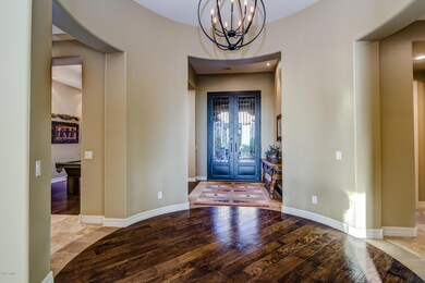 Foyer