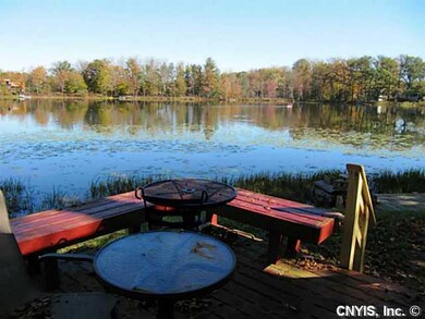 Patio/Deck